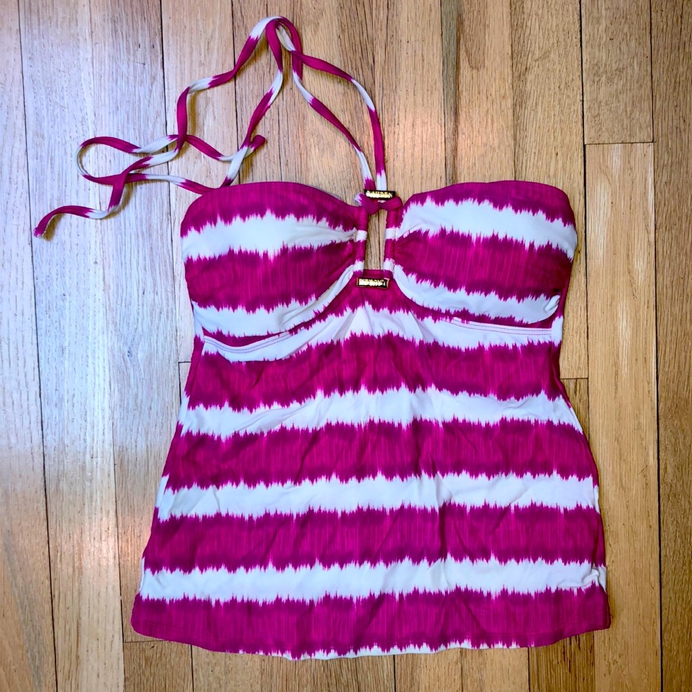 Ralph Lauren tankini top
